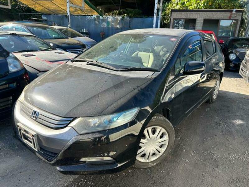 HONDA INSIGHT