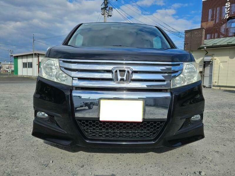 STEPWAGON SPADA