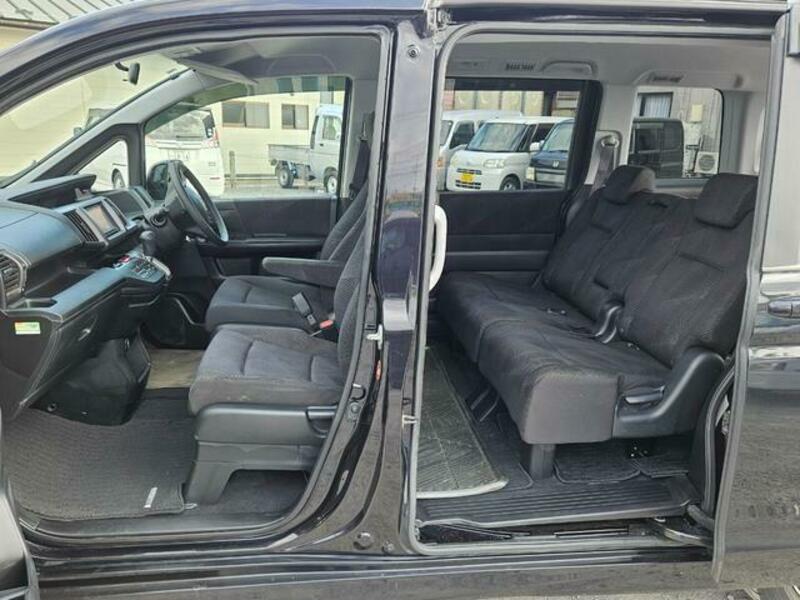 STEPWAGON SPADA