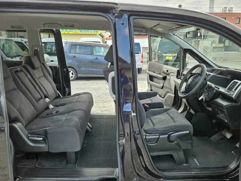 STEPWAGON SPADA