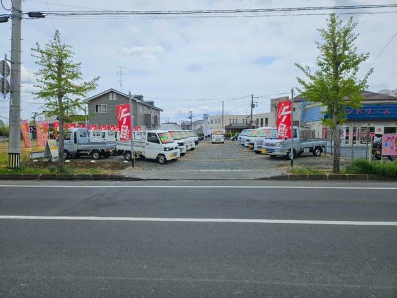 ACTY TRUCK