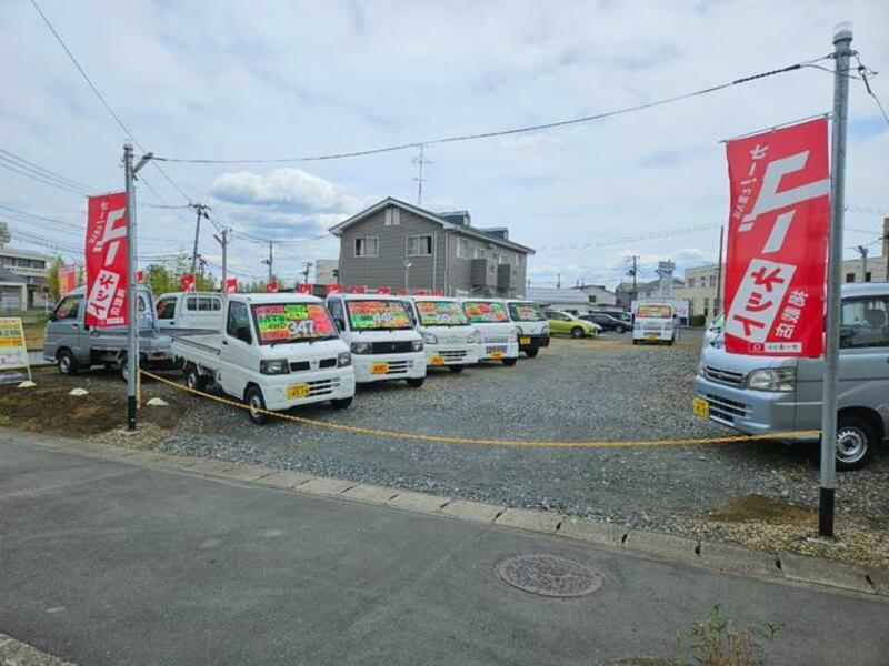ACTY TRUCK