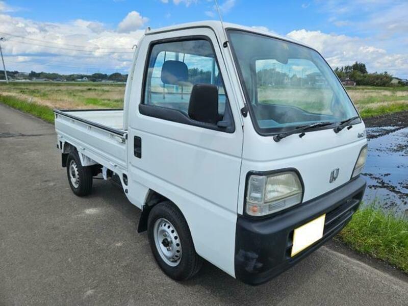 ACTY TRUCK