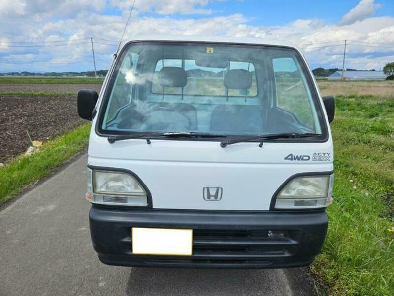 ACTY TRUCK