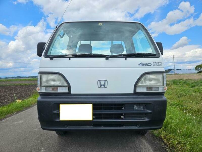 ACTY TRUCK