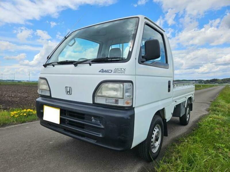 ACTY TRUCK