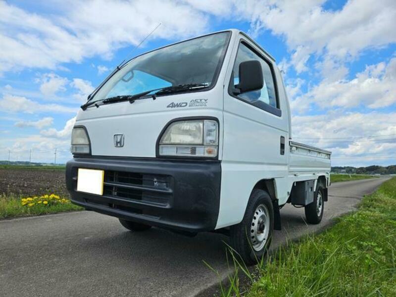 ACTY TRUCK