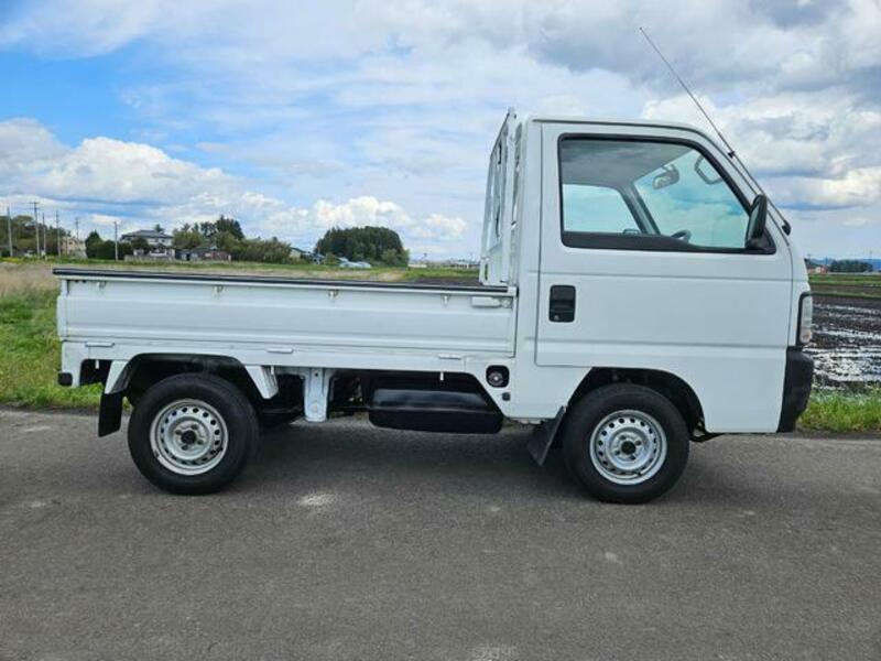 ACTY TRUCK