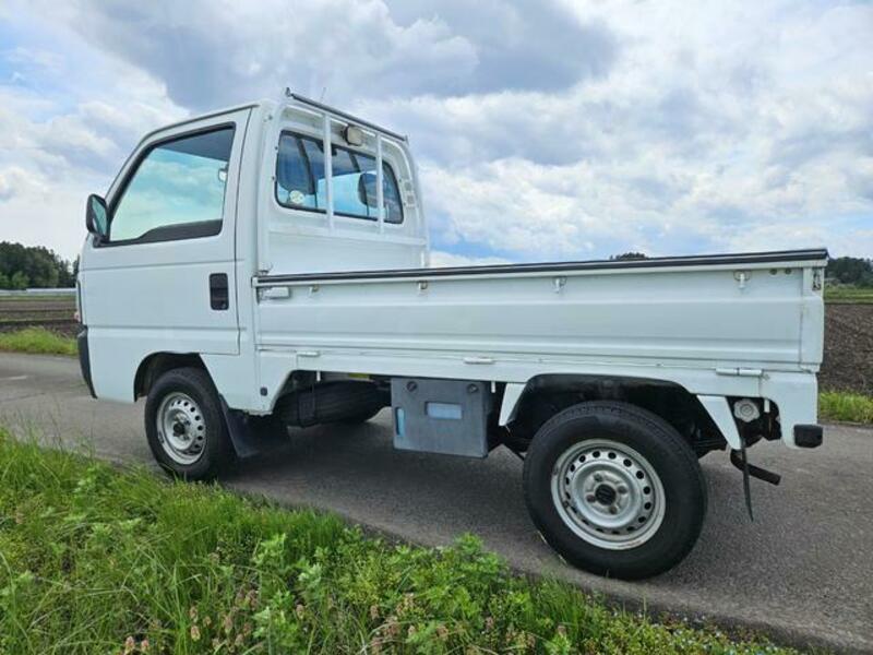 ACTY TRUCK