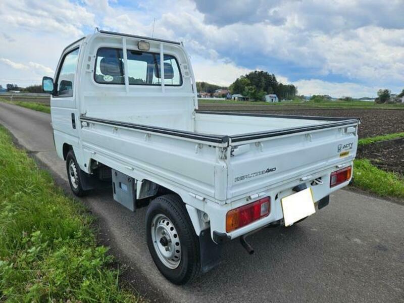 ACTY TRUCK