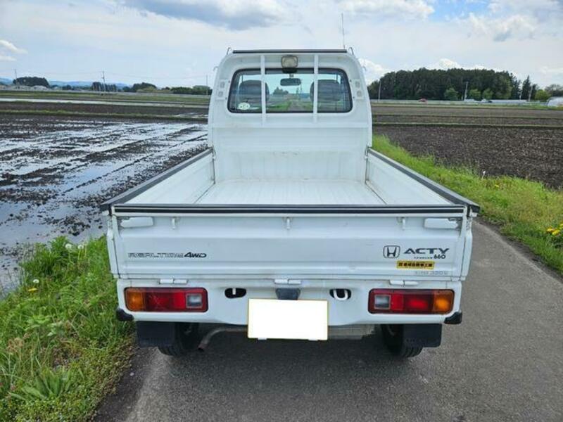 ACTY TRUCK