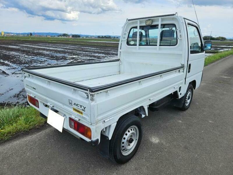 ACTY TRUCK