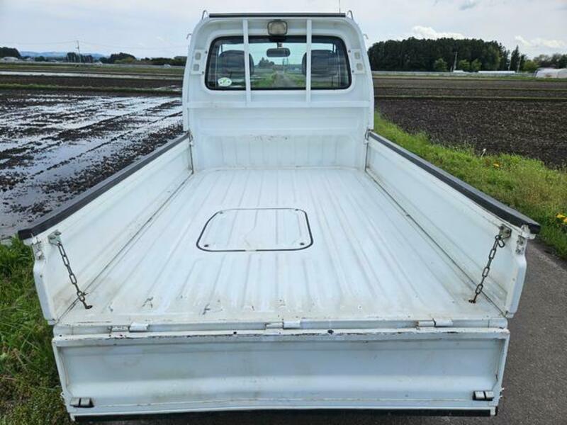 ACTY TRUCK