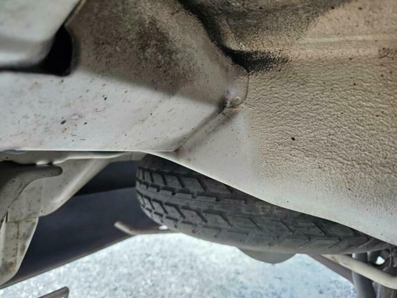 EVERY WAGON