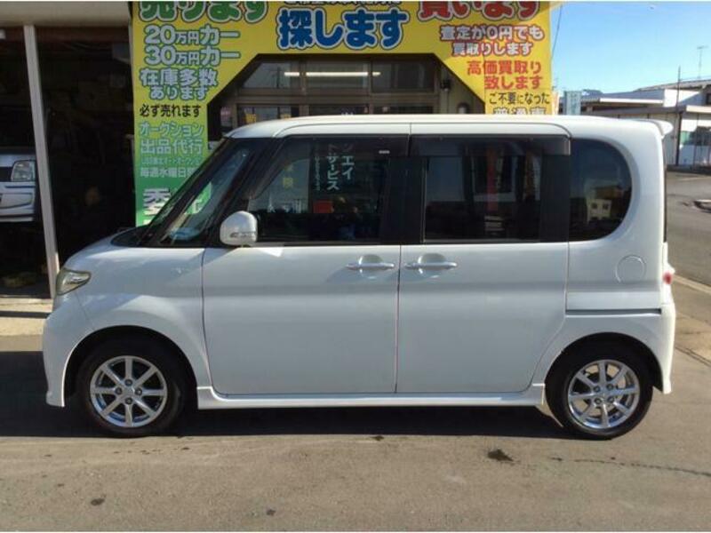 TANTO