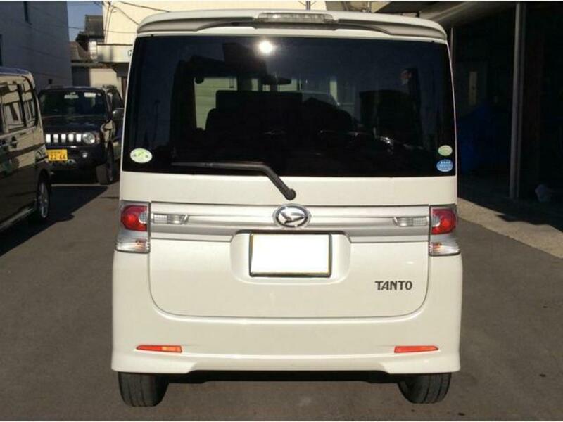 TANTO