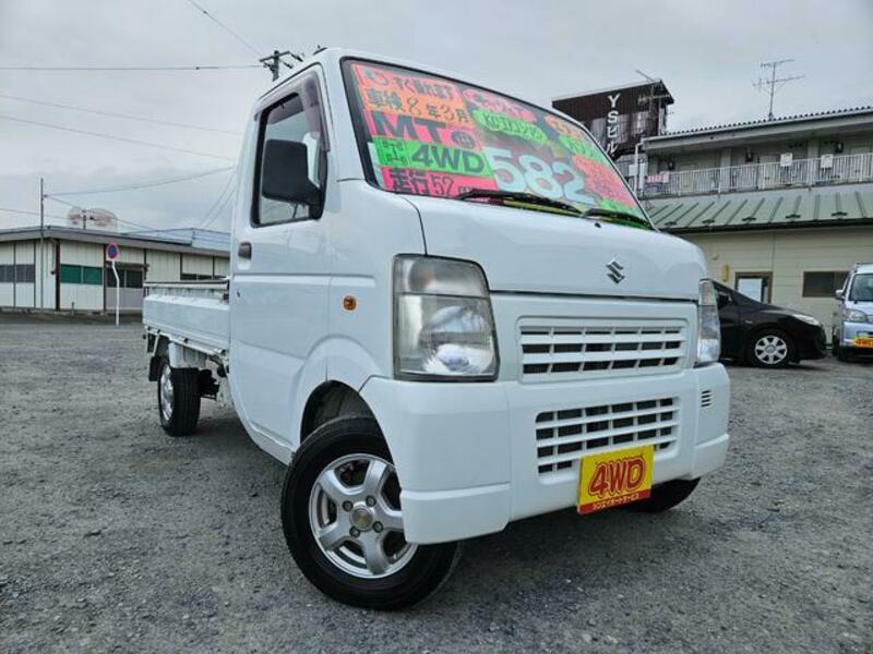 CARRY TRUCK