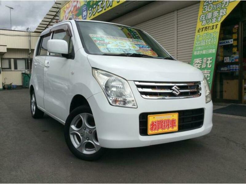 WAGON R