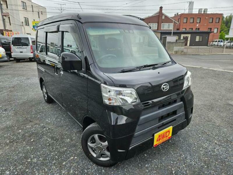 HIJET CARGO