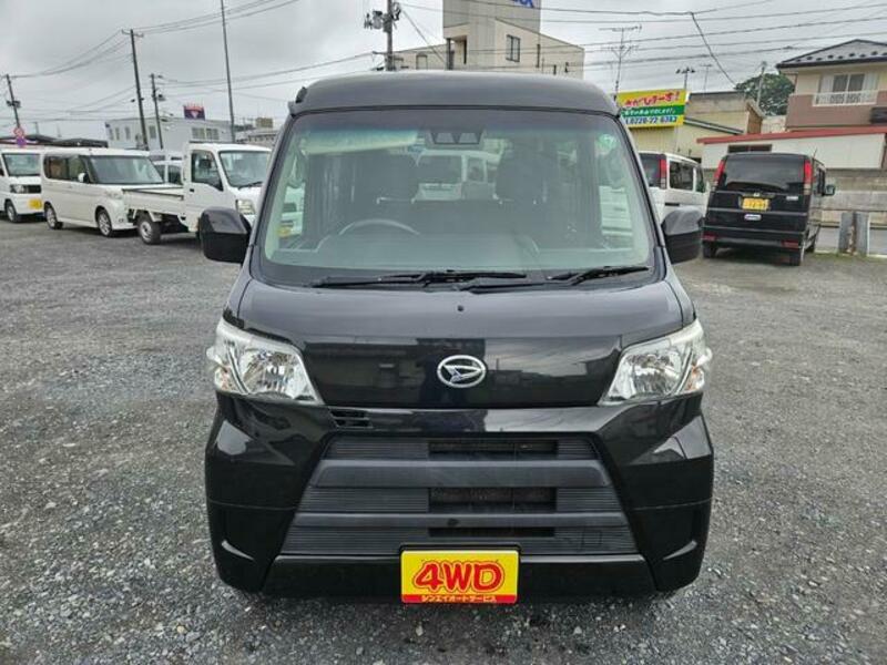 HIJET CARGO
