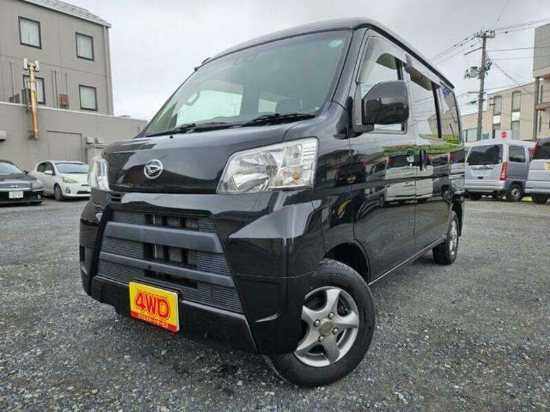 HIJET CARGO