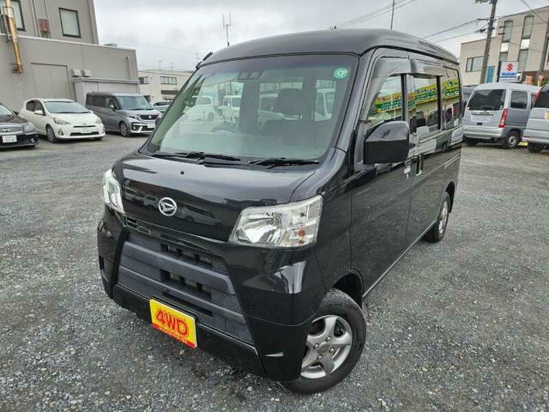 HIJET CARGO