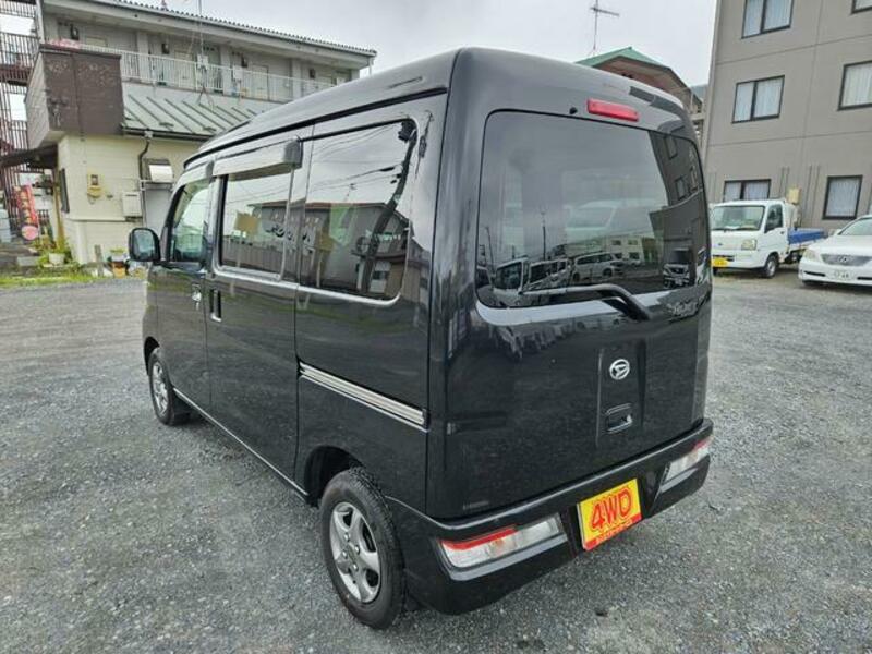 HIJET CARGO