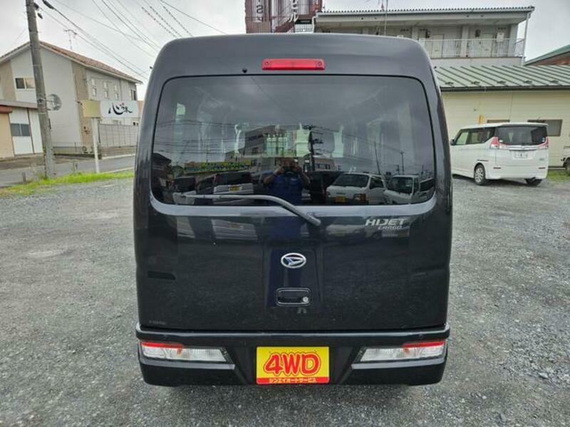 HIJET CARGO