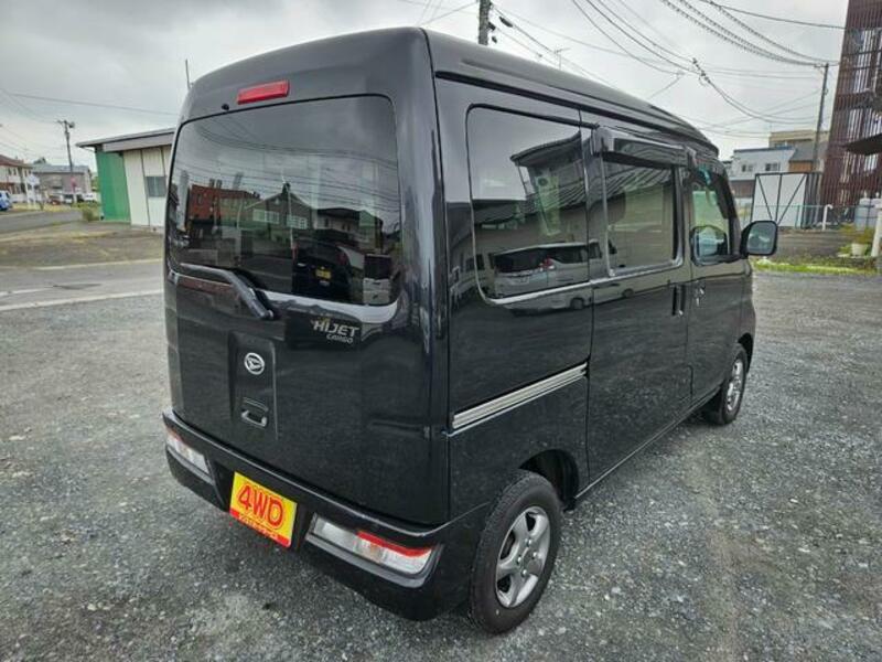 HIJET CARGO