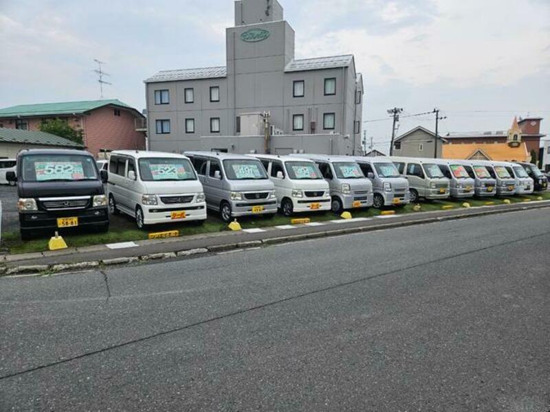 HIJET CARGO