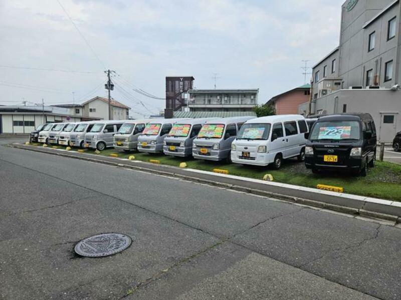 HIJET CARGO
