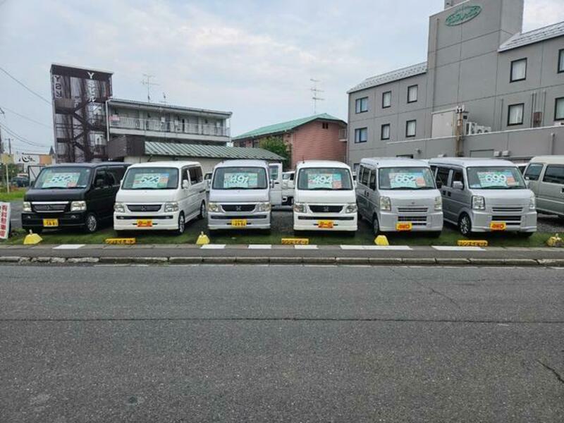 HIJET CARGO