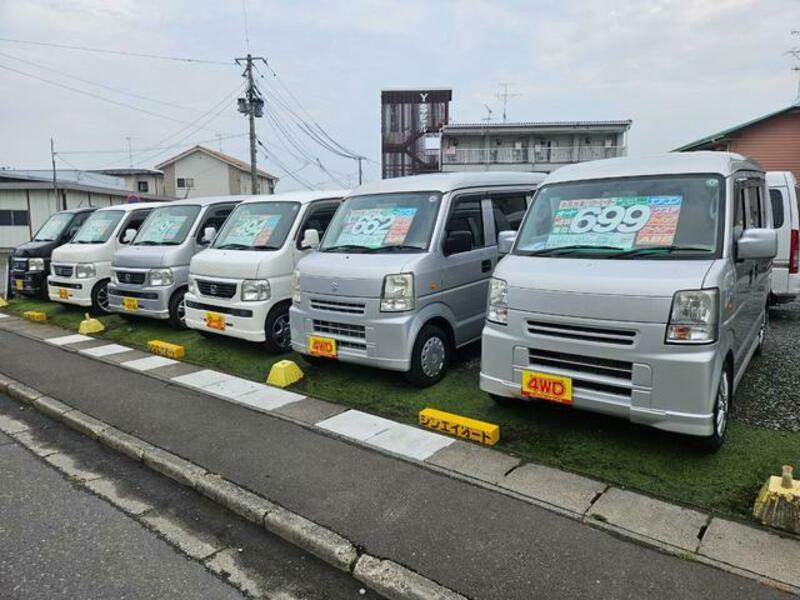HIJET CARGO