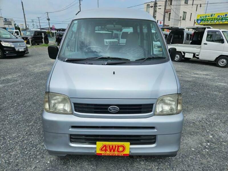 HIJET CARGO