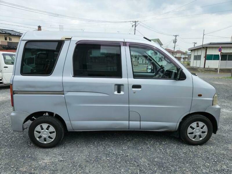 HIJET CARGO