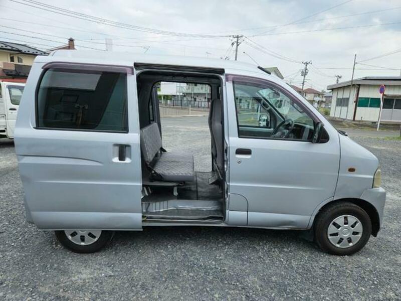 HIJET CARGO
