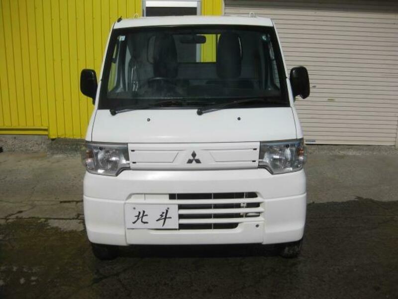 MINICAB TRUCK