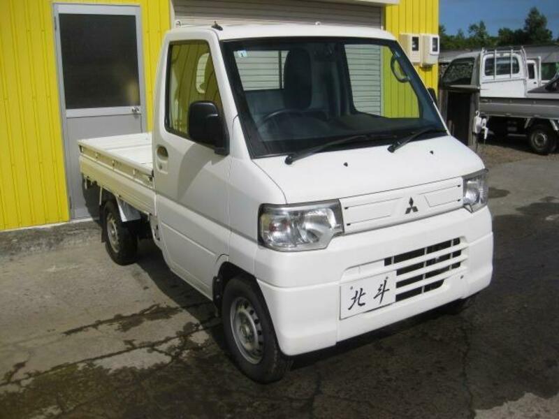 MINICAB TRUCK