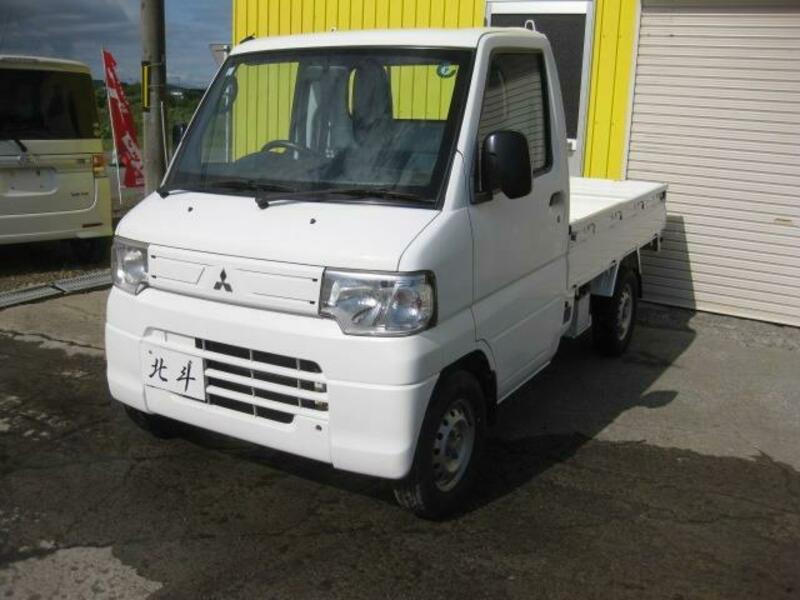 MINICAB TRUCK