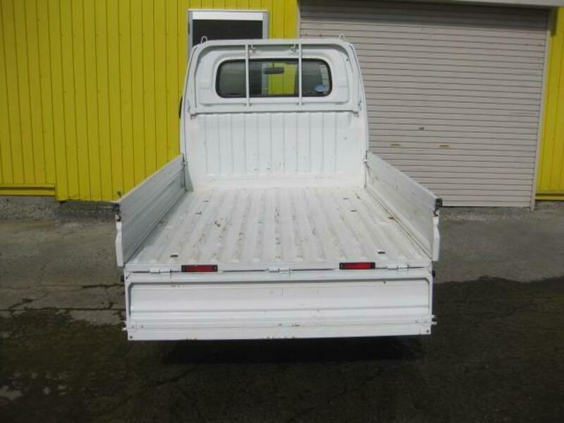 MINICAB TRUCK