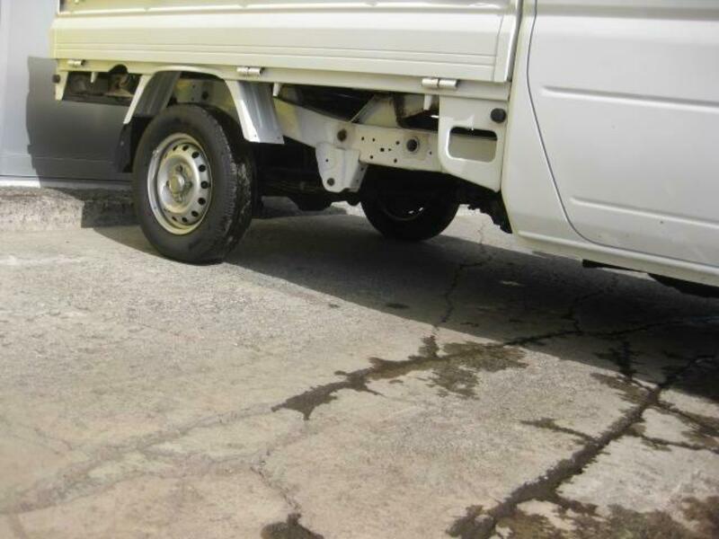 MINICAB TRUCK