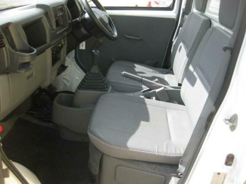 MINICAB TRUCK