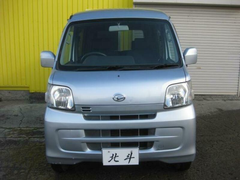 HIJET CARGO