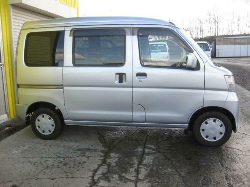 HIJET CARGO