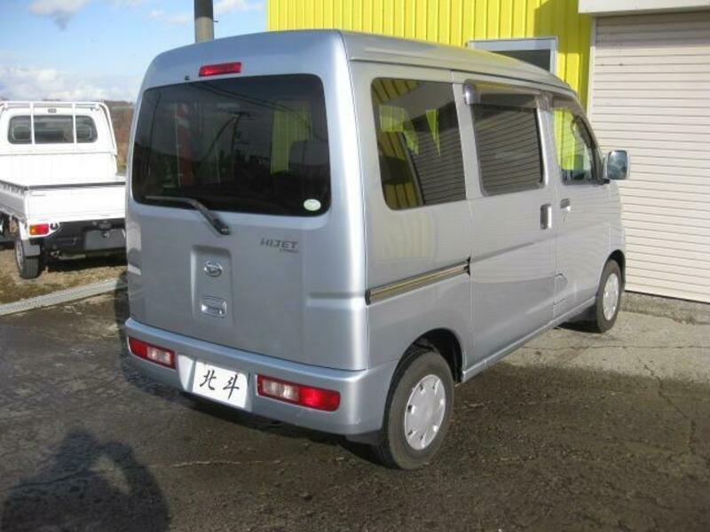 HIJET CARGO