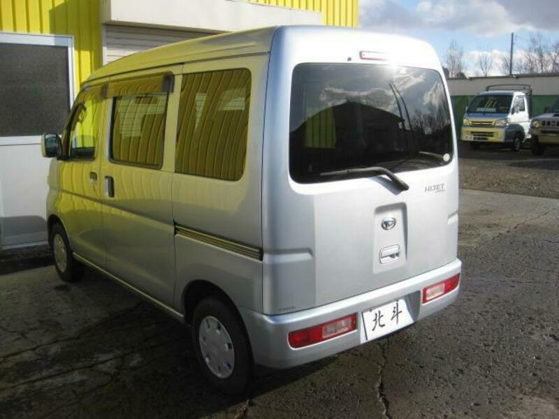 HIJET CARGO
