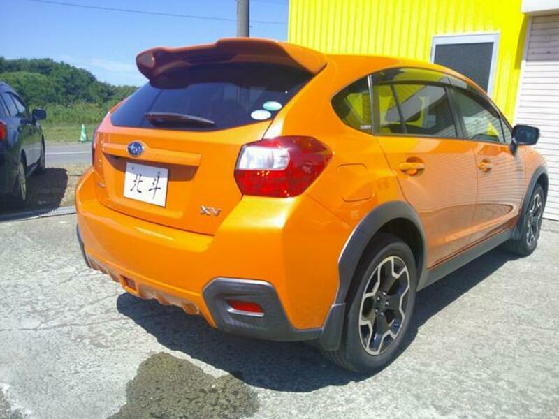 XV