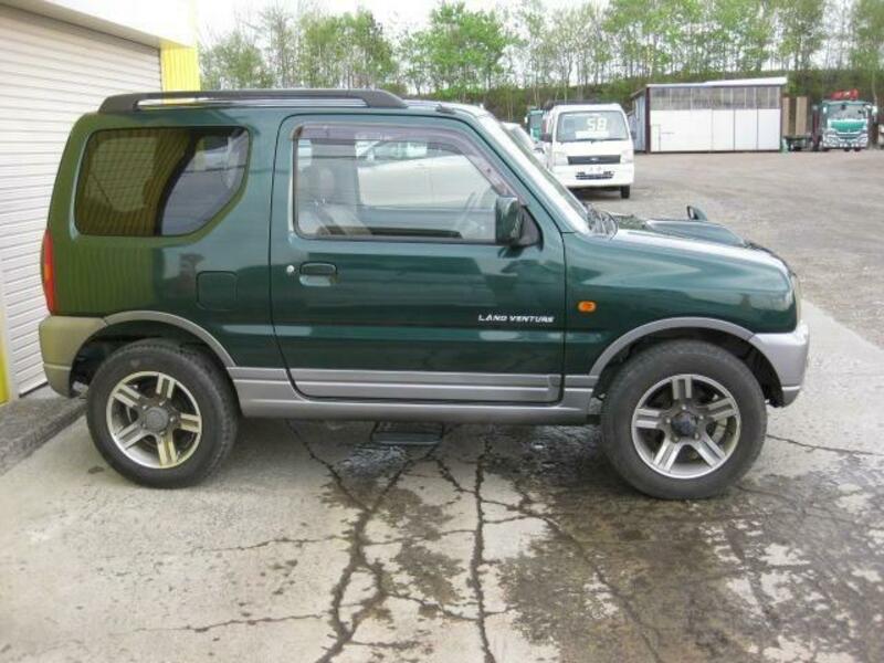 JIMNY