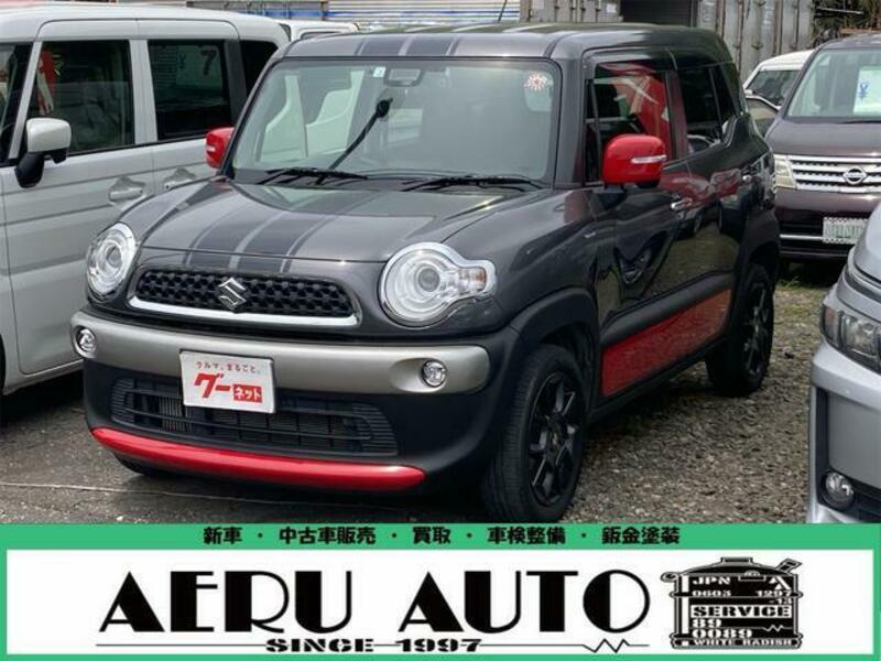 SUZUKI XBEE