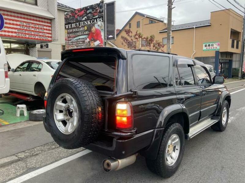 HILUX SURF